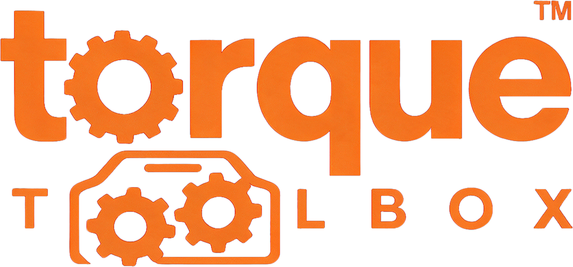 Torque Toolbox Logo